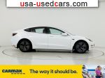Car Market in USA - For Sale 2018  Tesla Model 3 Long Range