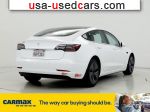 Car Market in USA - For Sale 2018  Tesla Model 3 Long Range