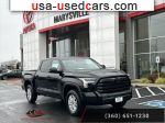 2024 Toyota Tundra SR5  used car