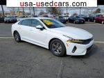 Car Market in USA - For Sale 2023  KIA K5 LXS