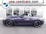 2024 BMW Z4 M40i  used car