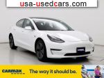 Car Market in USA - For Sale 2018  Tesla Model 3 Long Range