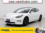 Car Market in USA - For Sale 2018  Tesla Model 3 Long Range