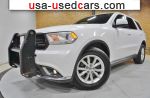 2015 Dodge Durango Special Service  used car