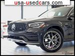 Car Market in USA - For Sale 2020  Mercedes AMG GLC 43 Base 4MATIC