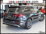 Car Market in USA - For Sale 2020  Mercedes AMG GLC 43 Base 4MATIC