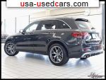 Car Market in USA - For Sale 2020  Mercedes AMG GLC 43 Base 4MATIC