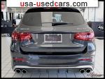 Car Market in USA - For Sale 2020  Mercedes AMG GLC 43 Base 4MATIC