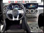 Car Market in USA - For Sale 2020  Mercedes AMG GLC 43 Base 4MATIC