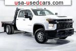 Car Market in USA - For Sale 2022  Chevrolet Silverado 3500 WT