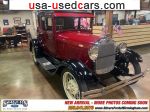 1929 Ford Model A   used car