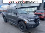 2020 Ford Ranger LARIAT  used car