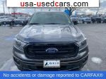 Car Market in USA - For Sale 2020  Ford Ranger LARIAT