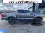 Car Market in USA - For Sale 2020  Ford Ranger LARIAT