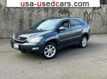 2008 Lexus RX 350 Base  used car