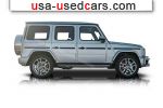 Car Market in USA - For Sale 2022  Mercedes AMG G 63 4MATIC