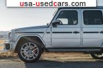 Car Market in USA - For Sale 2022  Mercedes AMG G 63 4MATIC