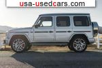 Car Market in USA - For Sale 2022  Mercedes AMG G 63 4MATIC