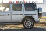 Car Market in USA - For Sale 2022  Mercedes AMG G 63 4MATIC