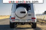 Car Market in USA - For Sale 2022  Mercedes AMG G 63 4MATIC