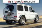 Car Market in USA - For Sale 2022  Mercedes AMG G 63 4MATIC