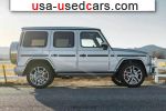 Car Market in USA - For Sale 2022  Mercedes AMG G 63 4MATIC