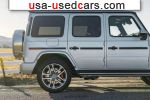 Car Market in USA - For Sale 2022  Mercedes AMG G 63 4MATIC