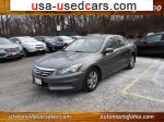 2012 Honda Accord SE  used car