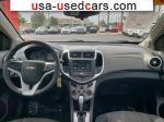 Car Market in USA - For Sale 2017  Chevrolet Sonic LT