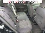 Car Market in USA - For Sale 2017  Chevrolet Sonic LT