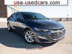 2019 Chevrolet Malibu LT  used car