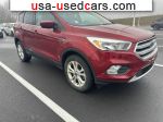 Car Market in USA - For Sale 2017  Ford Escape SE