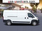 Car Market in USA - For Sale 2024  RAM ProMaster 2500 High Roof