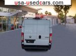 Car Market in USA - For Sale 2024  RAM ProMaster 2500 High Roof