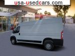 Car Market in USA - For Sale 2024  RAM ProMaster 2500 High Roof