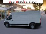 Car Market in USA - For Sale 2024  RAM ProMaster 2500 High Roof