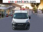 Car Market in USA - For Sale 2024  RAM ProMaster 2500 High Roof