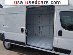 Car Market in USA - For Sale 2024  RAM ProMaster 2500 High Roof