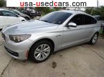 2015 BMW 535 Gran Turismo 535i  used car