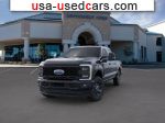 Car Market in USA - For Sale 2024  Ford F-250 Lariat