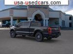 Car Market in USA - For Sale 2024  Ford F-250 Lariat