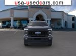 Car Market in USA - For Sale 2024  Ford F-250 Lariat