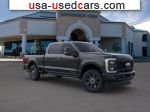 Car Market in USA - For Sale 2024  Ford F-250 Lariat