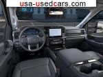 Car Market in USA - For Sale 2024  Ford F-250 Lariat