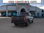 Car Market in USA - For Sale 2024  Ford F-250 Lariat