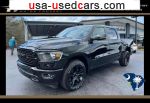 2023 RAM 1500 Big Horn  used car