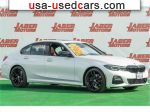 2022 BMW 330 330i Sedan 4D  used car