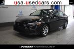 Car Market in USA - For Sale 2024  Honda Civic LX