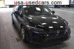 Car Market in USA - For Sale 2024  Honda Civic LX