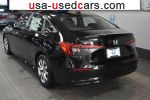 Car Market in USA - For Sale 2024  Honda Civic LX